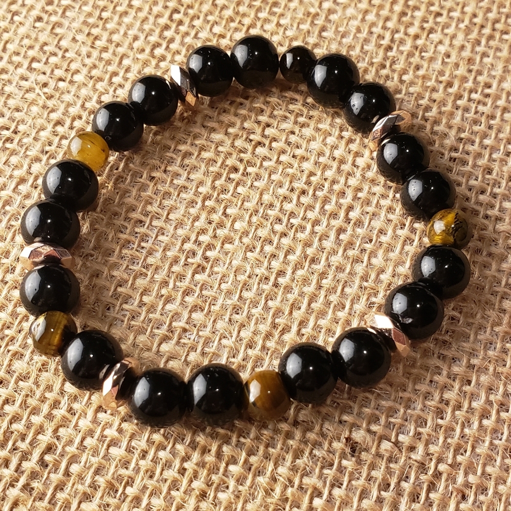 Beaded Bracelets - image 3